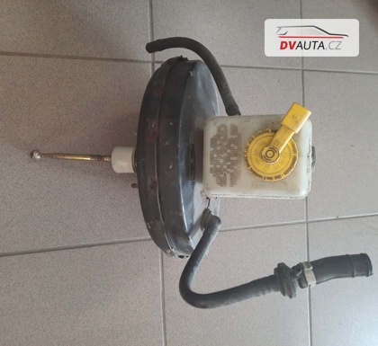 Posilovač řízení 1J1614105K